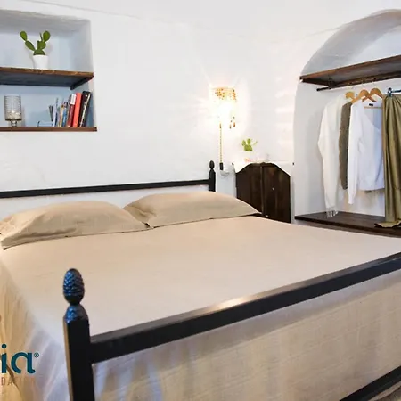 Trullo Antico Apartamento *