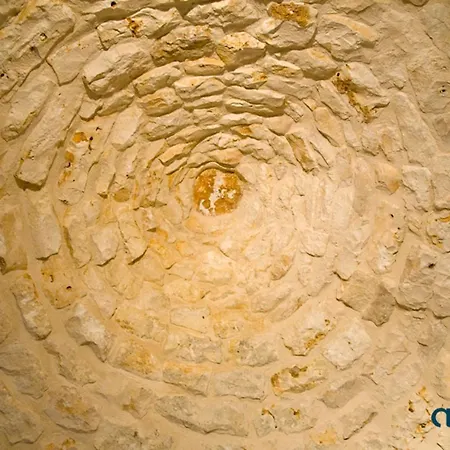 Trullo Antico Apartamento *