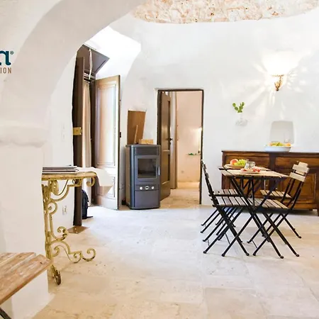 Trullo Antico * Selva Di Fasano
