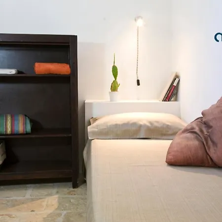 Apartment Trullo Antico *