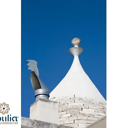 Apartment Trullo Antico