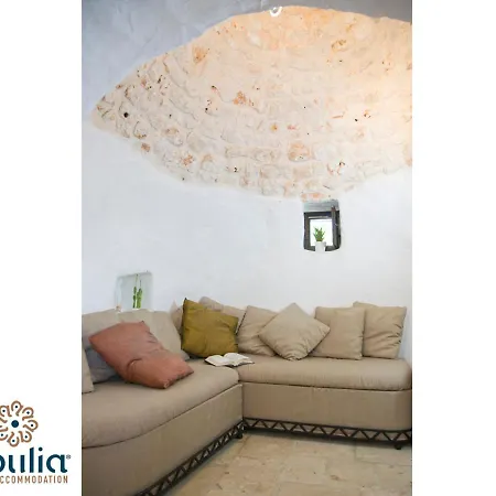 Apartamento Trullo Antico *