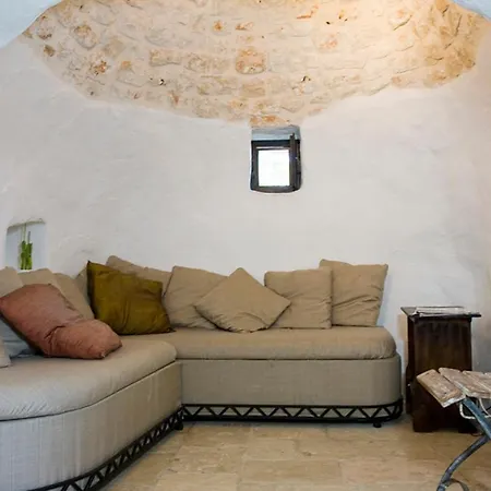 Apartment Trullo Antico