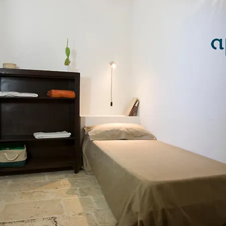 Trullo Antico Apartamento