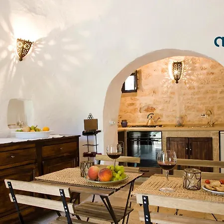 Trullo Antico