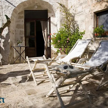 Trullo Antico *