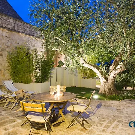 Trullo Antico * Selva Di Fasano