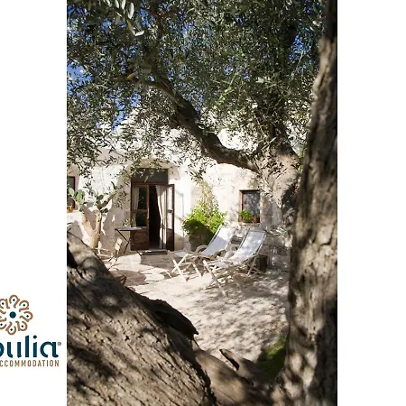 Apartment Trullo Antico