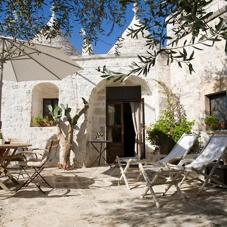 Trullo Antico