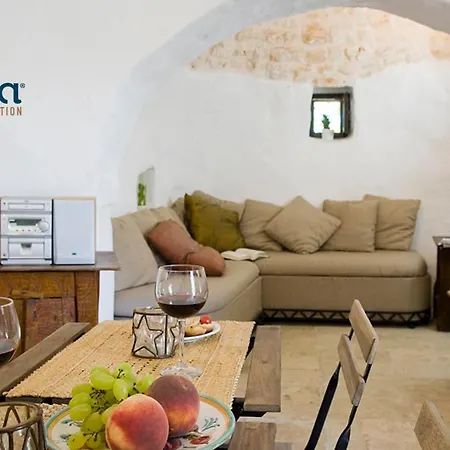 Trullo Antico *